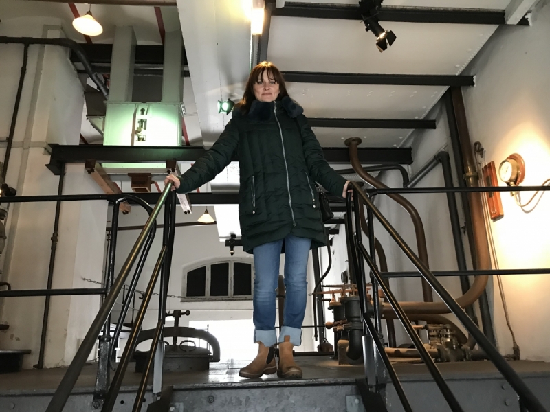 Калининград-Бирштонас-Вильнюс-Рига-Копенгаген: путешествие по южной Балтике.