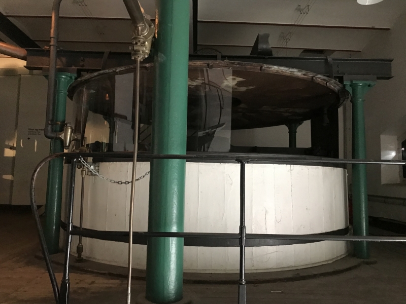 Калининград-Бирштонас-Вильнюс-Рига-Копенгаген: путешествие по южной Балтике.