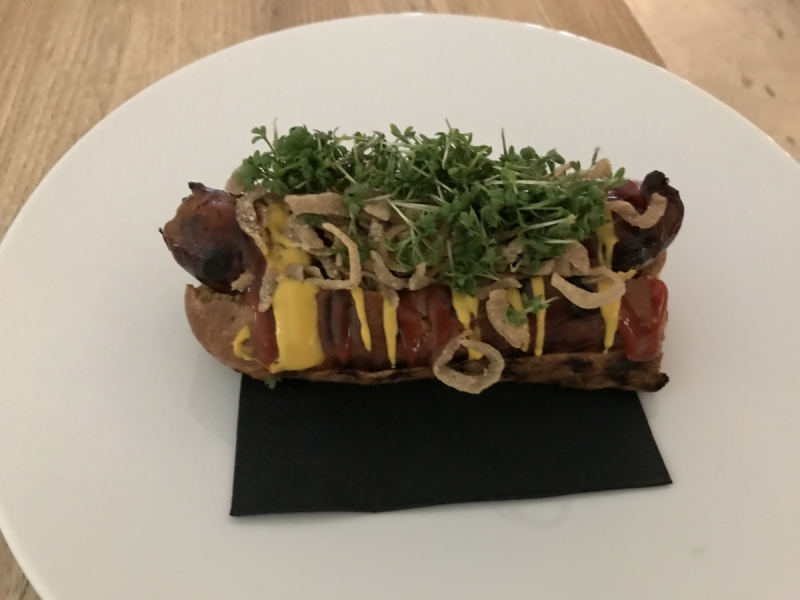 Калининград-Бирштонас-Вильнюс-Рига-Копенгаген: путешествие по южной Балтике.