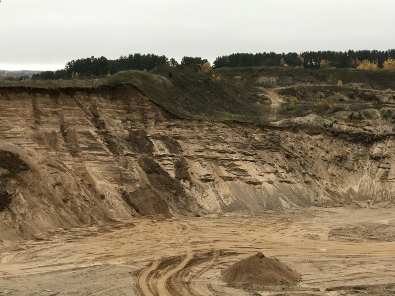 Калининград-Бирштонас-Вильнюс-Рига-Копенгаген: путешествие по южной Балтике.