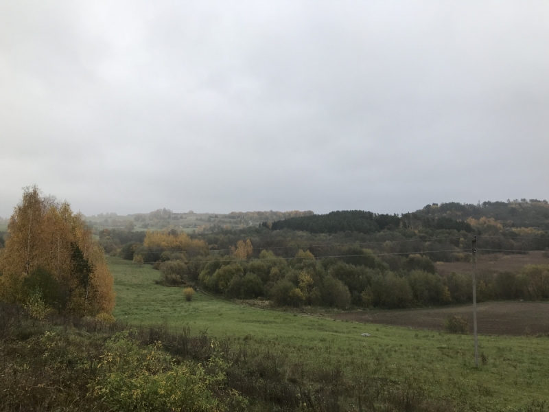 Калининград-Бирштонас-Вильнюс-Рига-Копенгаген: путешествие по южной Балтике.