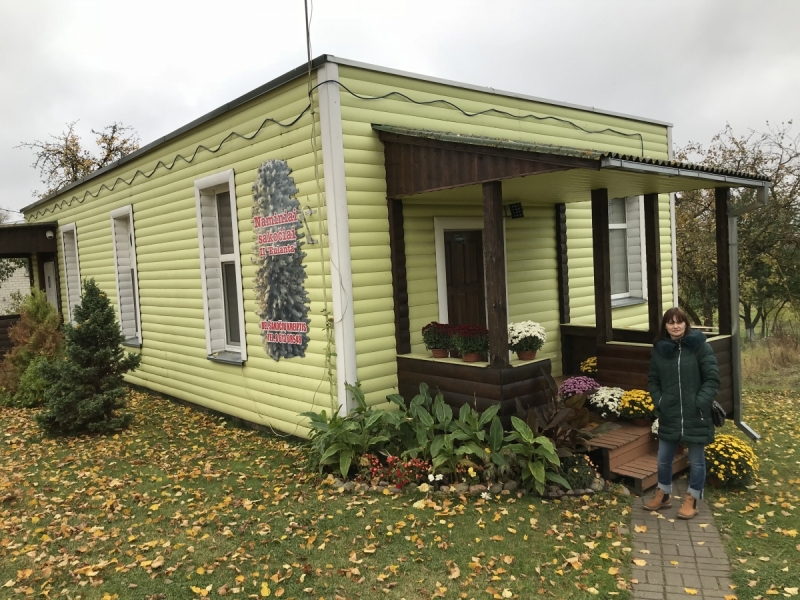 Калининград-Бирштонас-Вильнюс-Рига-Копенгаген: путешествие по южной Балтике.