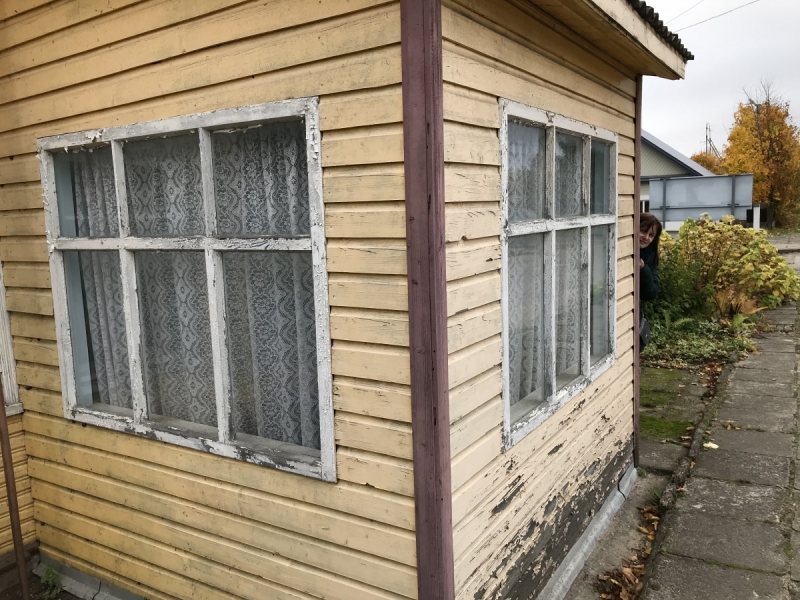 Калининград-Бирштонас-Вильнюс-Рига-Копенгаген: путешествие по южной Балтике.