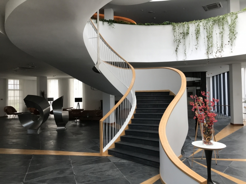 Калининград-Бирштонас-Вильнюс-Рига-Копенгаген: путешествие по южной Балтике.