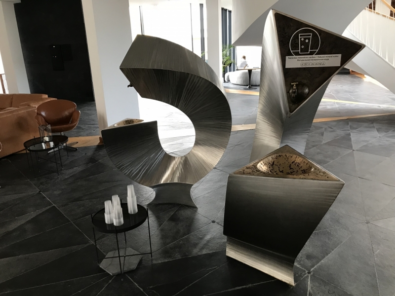 Калининград-Бирштонас-Вильнюс-Рига-Копенгаген: путешествие по южной Балтике.