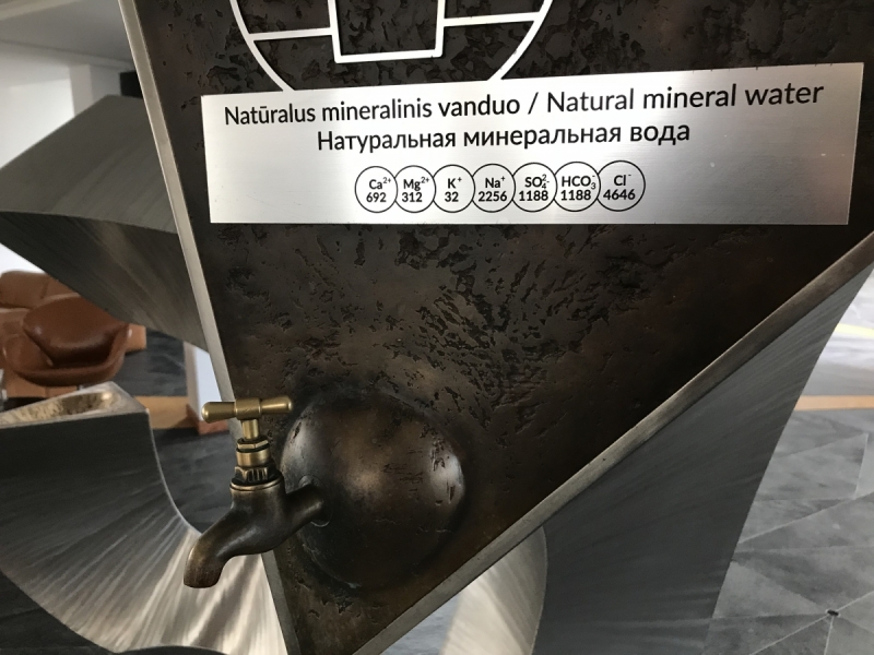 Калининград-Бирштонас-Вильнюс-Рига-Копенгаген: путешествие по южной Балтике.