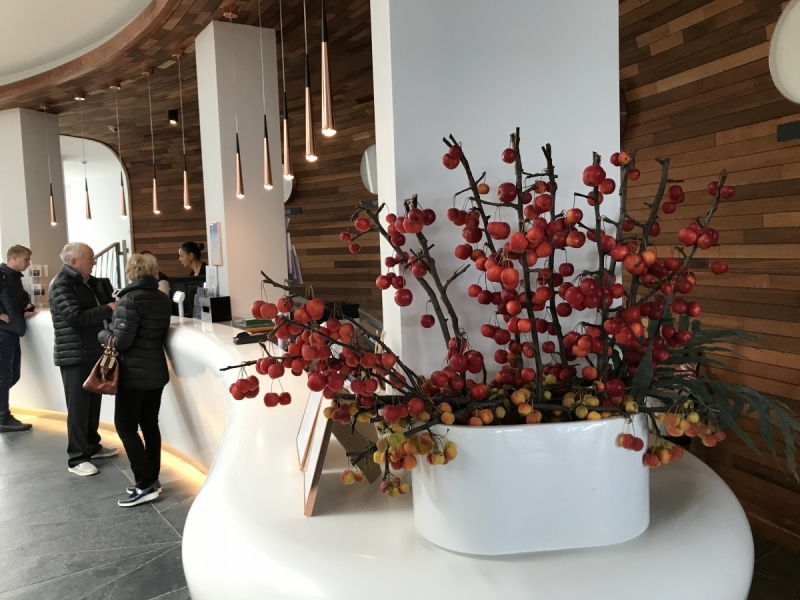 Калининград-Бирштонас-Вильнюс-Рига-Копенгаген: путешествие по южной Балтике.