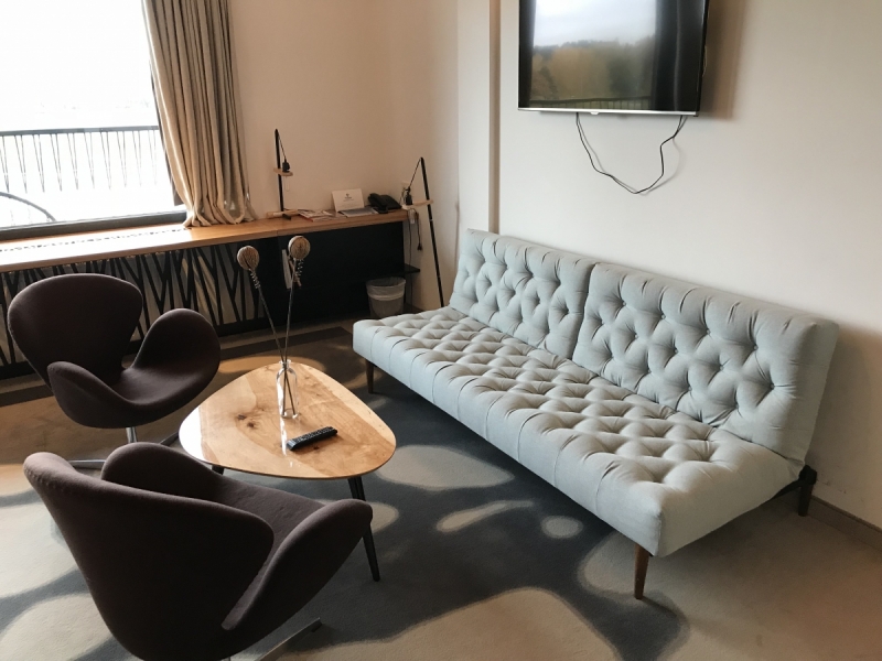 Калининград-Бирштонас-Вильнюс-Рига-Копенгаген: путешествие по южной Балтике.