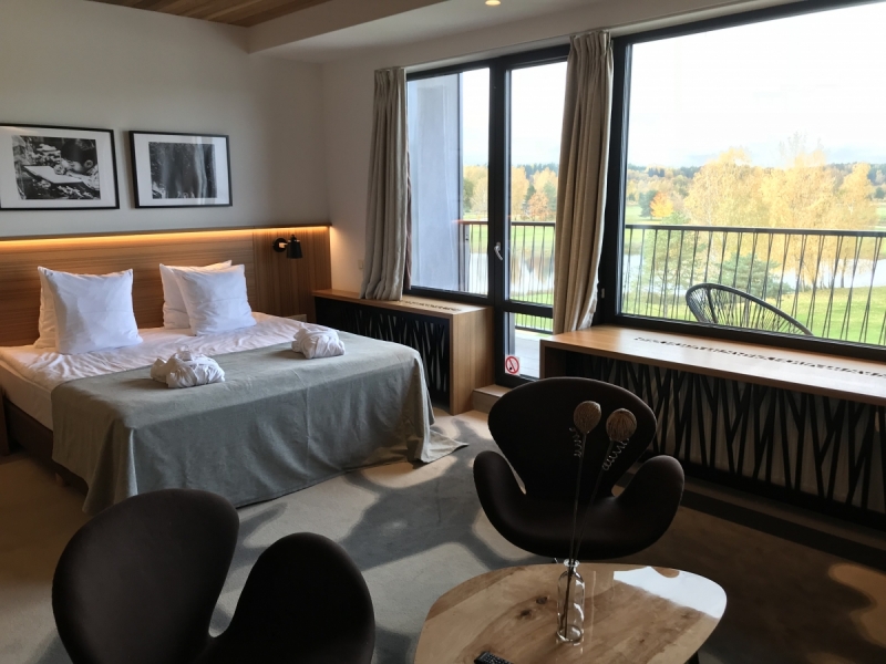 Калининград-Бирштонас-Вильнюс-Рига-Копенгаген: путешествие по южной Балтике.