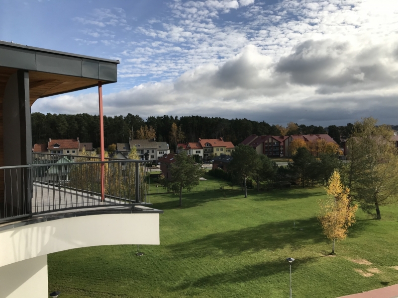 Калининград-Бирштонас-Вильнюс-Рига-Копенгаген: путешествие по южной Балтике.