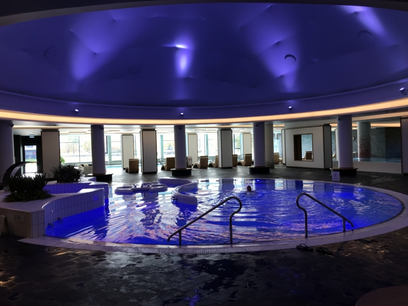 Калининград-Бирштонас-Вильнюс-Рига-Копенгаген: путешествие по южной Балтике.