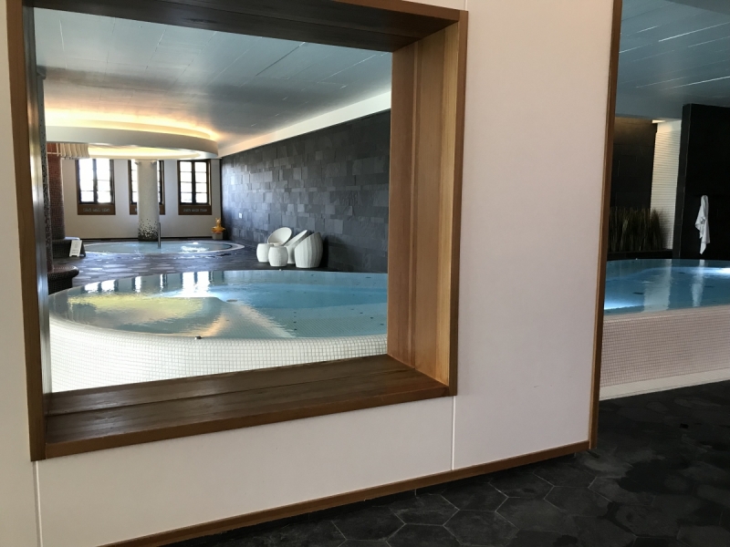 Калининград-Бирштонас-Вильнюс-Рига-Копенгаген: путешествие по южной Балтике.