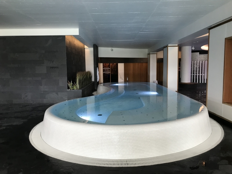 Калининград-Бирштонас-Вильнюс-Рига-Копенгаген: путешествие по южной Балтике.