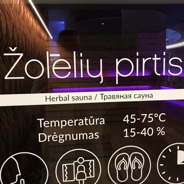 Калининград-Бирштонас-Вильнюс-Рига-Копенгаген: путешествие по южной Балтике.