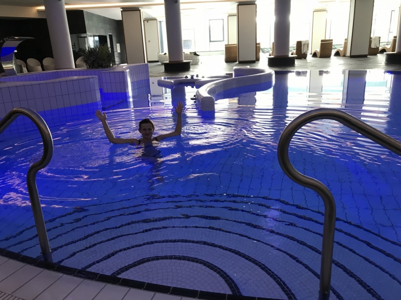 Калининград-Бирштонас-Вильнюс-Рига-Копенгаген: путешествие по южной Балтике.