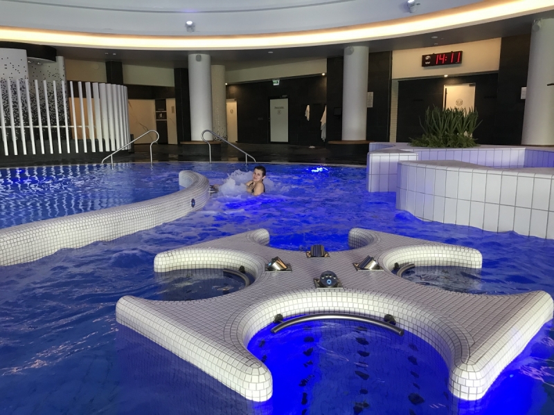 Калининград-Бирштонас-Вильнюс-Рига-Копенгаген: путешествие по южной Балтике.