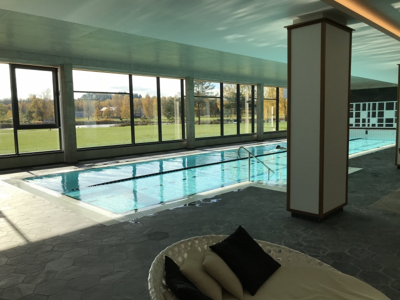 Калининград-Бирштонас-Вильнюс-Рига-Копенгаген: путешествие по южной Балтике.