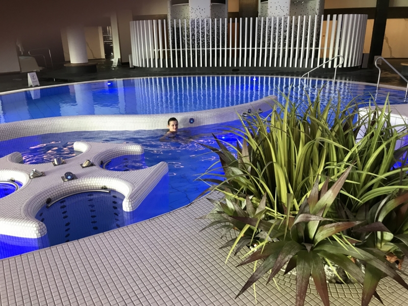 Калининград-Бирштонас-Вильнюс-Рига-Копенгаген: путешествие по южной Балтике.