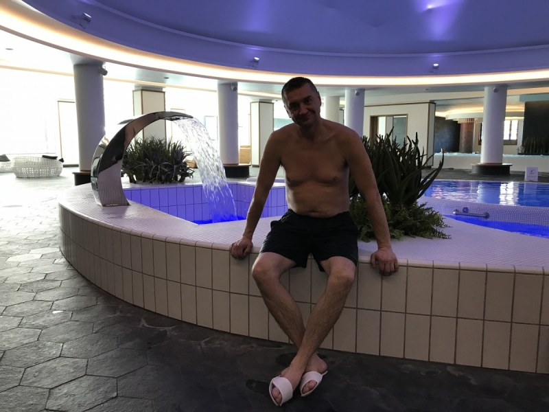 Калининград-Бирштонас-Вильнюс-Рига-Копенгаген: путешествие по южной Балтике.