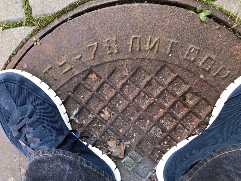 Калининград-Бирштонас-Вильнюс-Рига-Копенгаген: путешествие по южной Балтике.