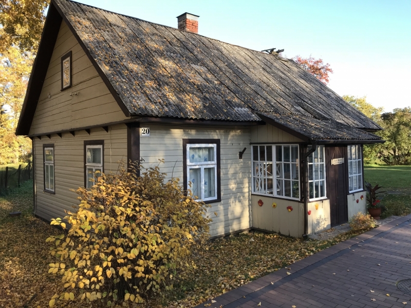 Калининград-Бирштонас-Вильнюс-Рига-Копенгаген: путешествие по южной Балтике.