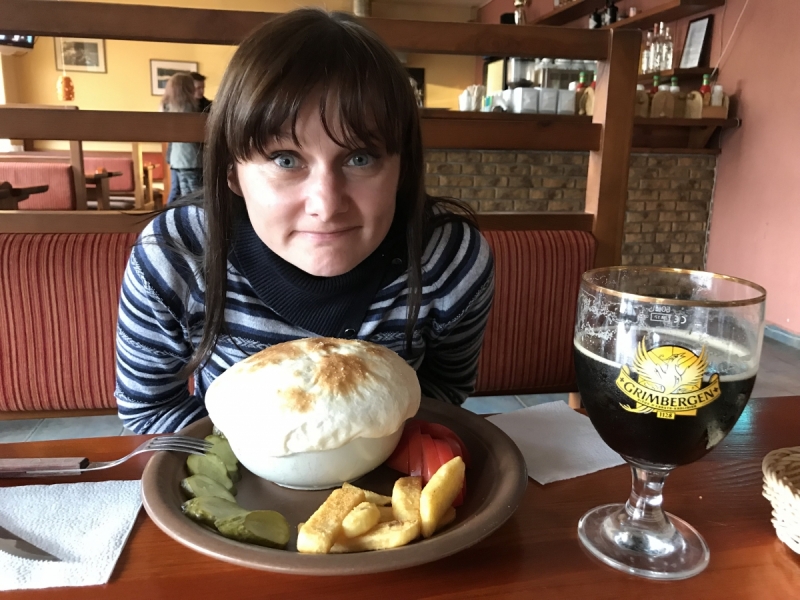 Калининград-Бирштонас-Вильнюс-Рига-Копенгаген: путешествие по южной Балтике.