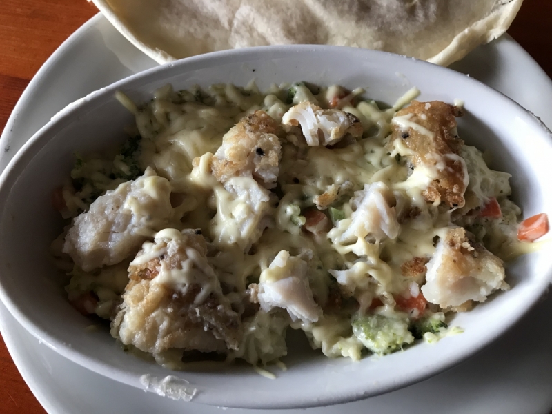 Калининград-Бирштонас-Вильнюс-Рига-Копенгаген: путешествие по южной Балтике.