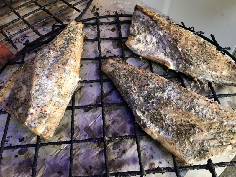 Калининград-Бирштонас-Вильнюс-Рига-Копенгаген: путешествие по южной Балтике.