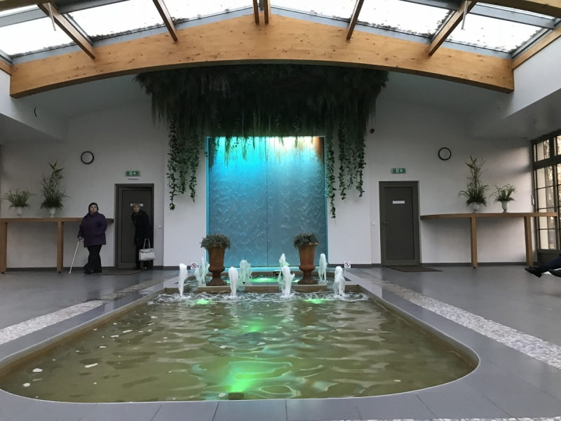 Калининград-Бирштонас-Вильнюс-Рига-Копенгаген: путешествие по южной Балтике.