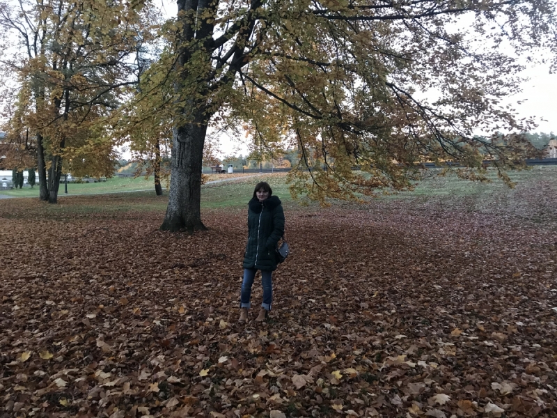 Калининград-Бирштонас-Вильнюс-Рига-Копенгаген: путешествие по южной Балтике.