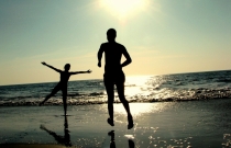 "к тебе на встречу"