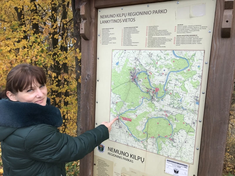 Калининград-Бирштонас-Вильнюс-Рига-Копенгаген: путешествие по южной Балтике.