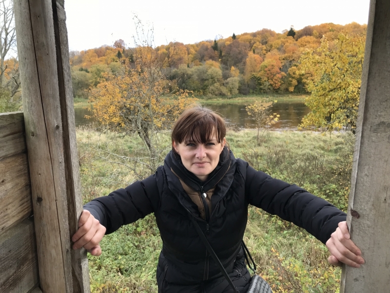 Калининград-Бирштонас-Вильнюс-Рига-Копенгаген: путешествие по южной Балтике.