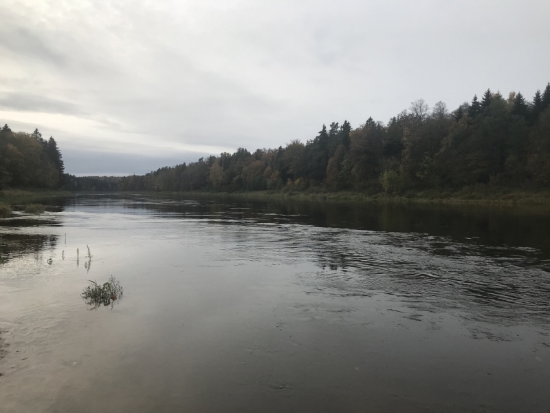 Калининград-Бирштонас-Вильнюс-Рига-Копенгаген: путешествие по южной Балтике.