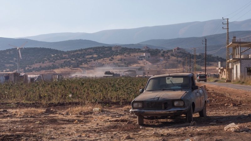 Lebanon 2017! Beirout-Juonieh-Byblos-Baalbek-Beit-ed-din-Sidon-Sour