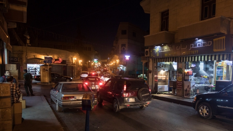 Lebanon 2017! Beirout-Juonieh-Byblos-Baalbek-Beit-ed-din-Sidon-Sour