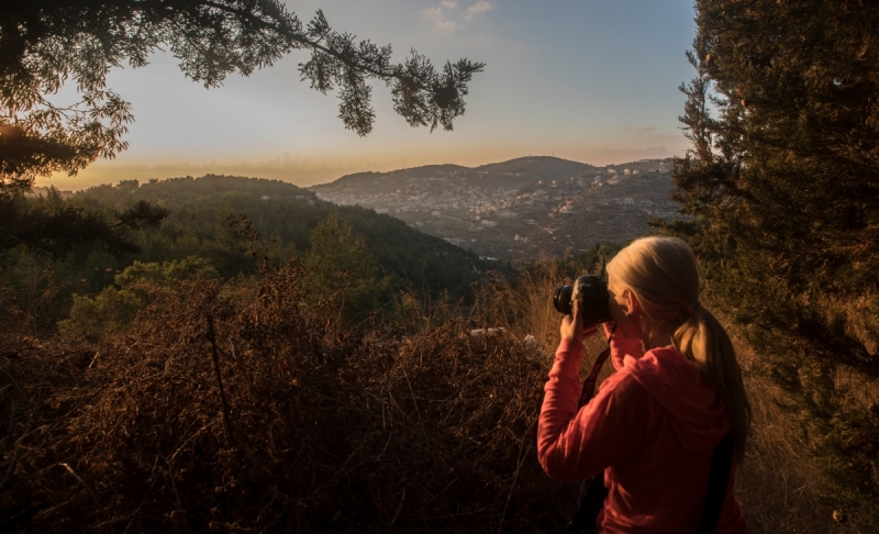 Lebanon 2017! Beirout-Juonieh-Byblos-Baalbek-Beit-ed-din-Sidon-Sour