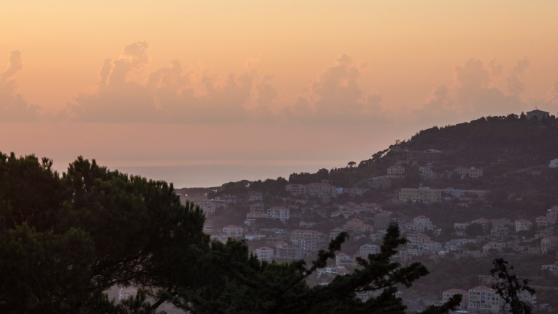 Lebanon 2017! Beirout-Juonieh-Byblos-Baalbek-Beit-ed-din-Sidon-Sour