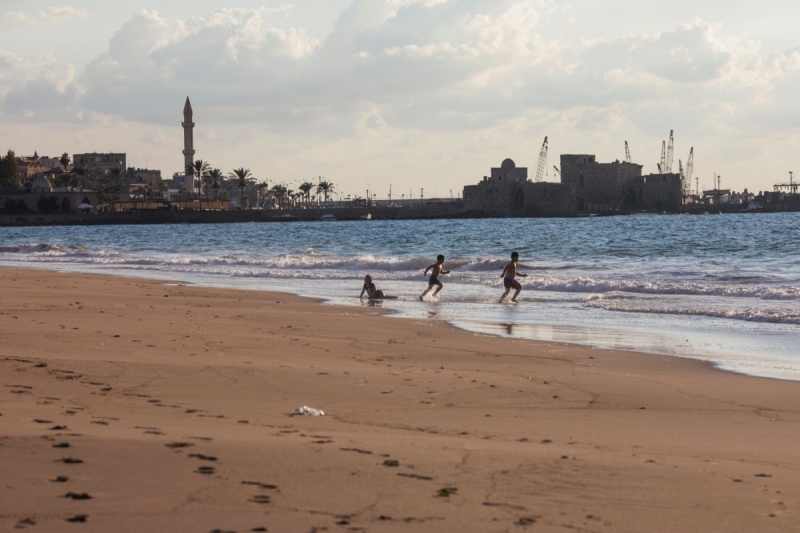 Lebanon 2017! Beirout-Juonieh-Byblos-Baalbek-Beit-ed-din-Sidon-Sour