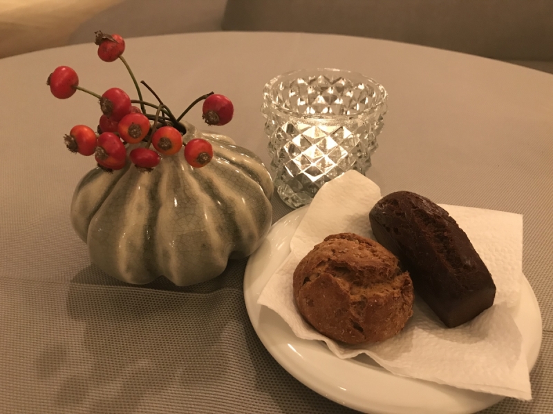 Калининград-Бирштонас-Вильнюс-Рига-Копенгаген: путешествие по южной Балтике.