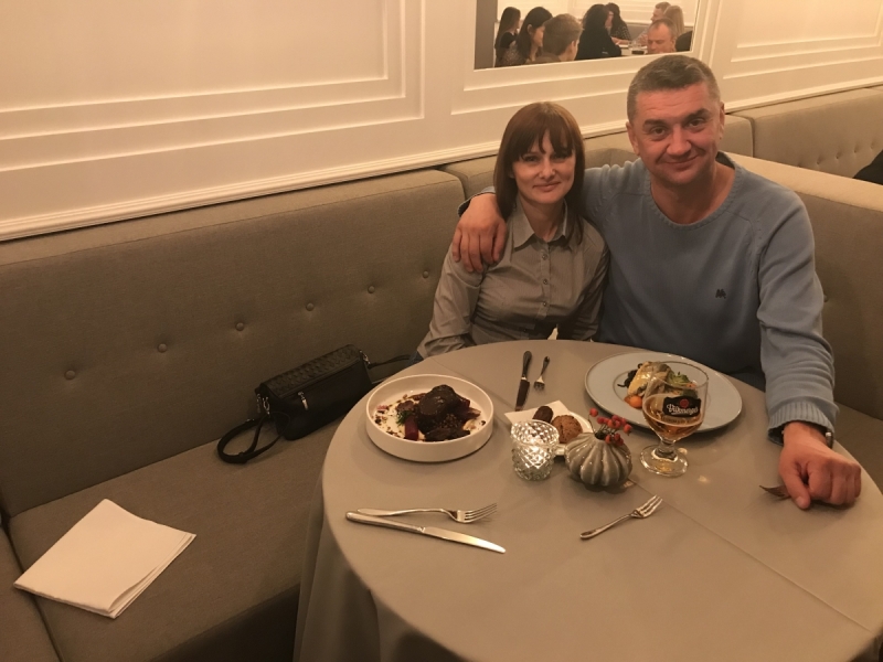 Калининград-Бирштонас-Вильнюс-Рига-Копенгаген: путешествие по южной Балтике.