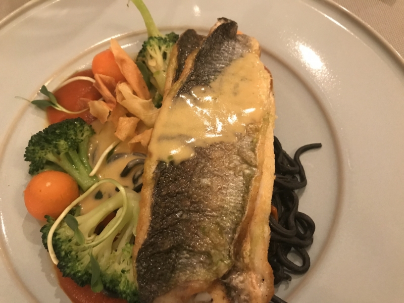 Калининград-Бирштонас-Вильнюс-Рига-Копенгаген: путешествие по южной Балтике.