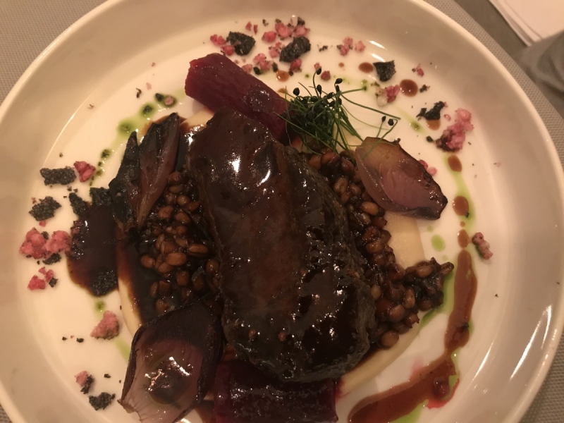 Калининград-Бирштонас-Вильнюс-Рига-Копенгаген: путешествие по южной Балтике.