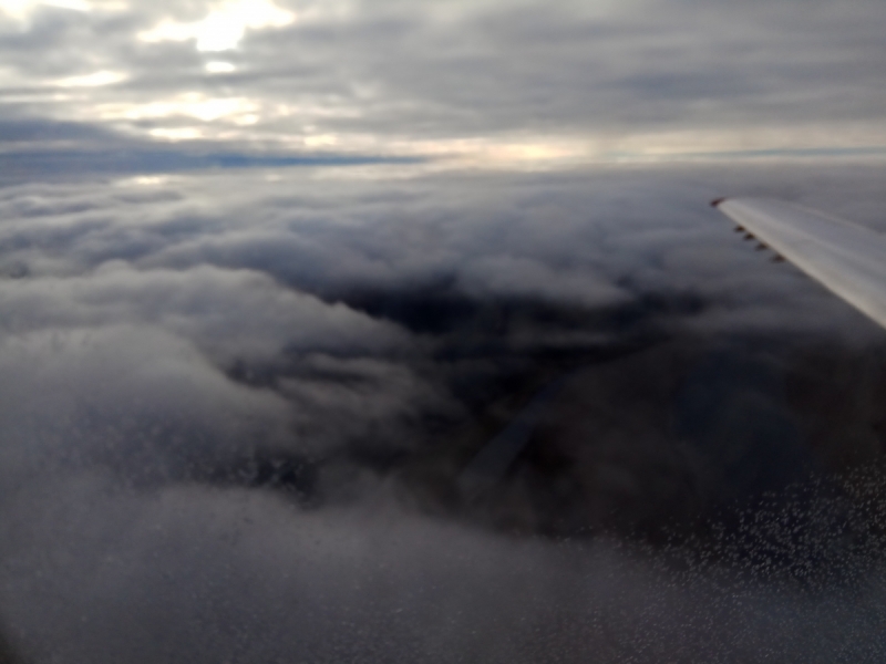 Север. Стынет кровь. Печора, Талый, Каджеро́м, Усть-Лыжы, Паш-Шор, Юрьяха. Без прикрас. 2017окт.