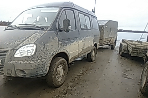 Север. Стынет кровь. Печора, Талый, Каджеро́м, Усть-Лыжы, Паш-Шор, Юрьяха. Без прикрас. 2017окт.