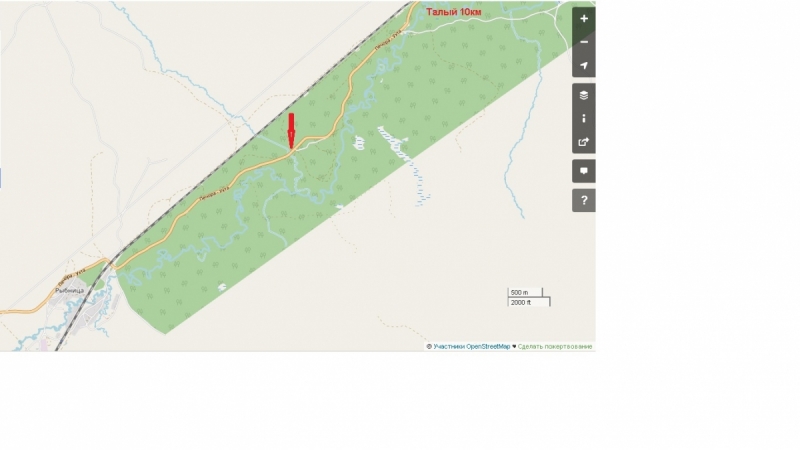 Север. Стынет кровь. Печора, Талый, Каджеро́м, Усть-Лыжы, Паш-Шор, Юрьяха. Без прикрас. 2017окт.