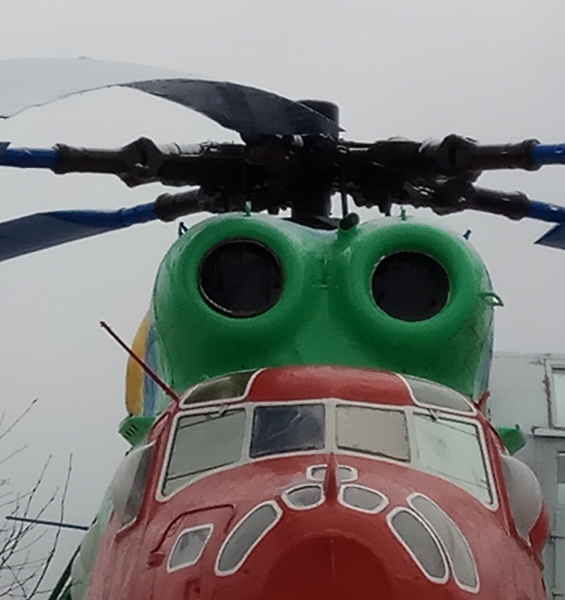 Север. Стынет кровь. Печора, Талый, Каджеро́м, Усть-Лыжы, Паш-Шор, Юрьяха. Без прикрас. 2017окт.