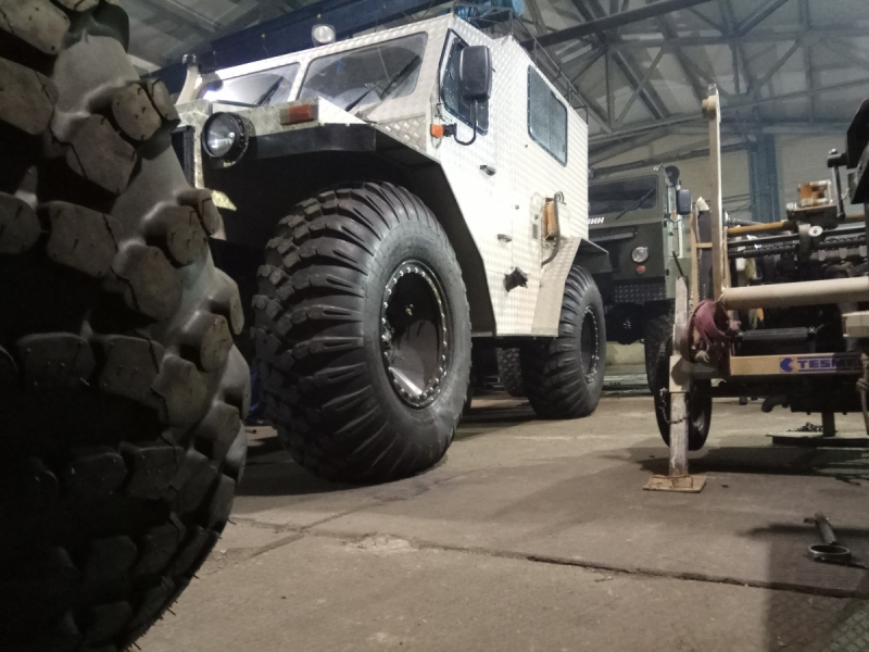 Север. Стынет кровь. Печора, Талый, Каджеро́м, Усть-Лыжы, Паш-Шор, Юрьяха. Без прикрас. 2017окт.