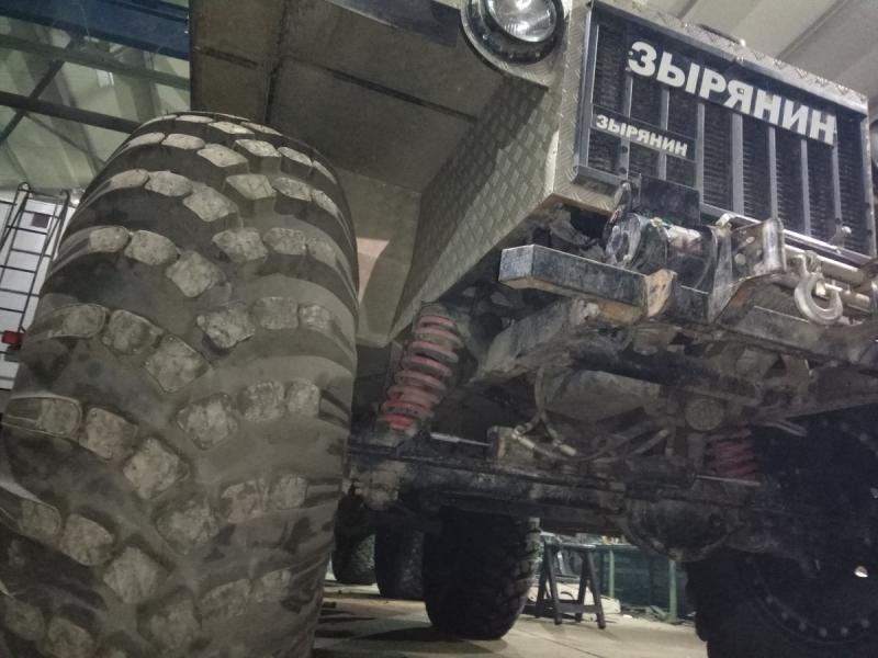 Север. Стынет кровь. Печора, Талый, Каджеро́м, Усть-Лыжы, Паш-Шор, Юрьяха. Без прикрас. 2017окт.