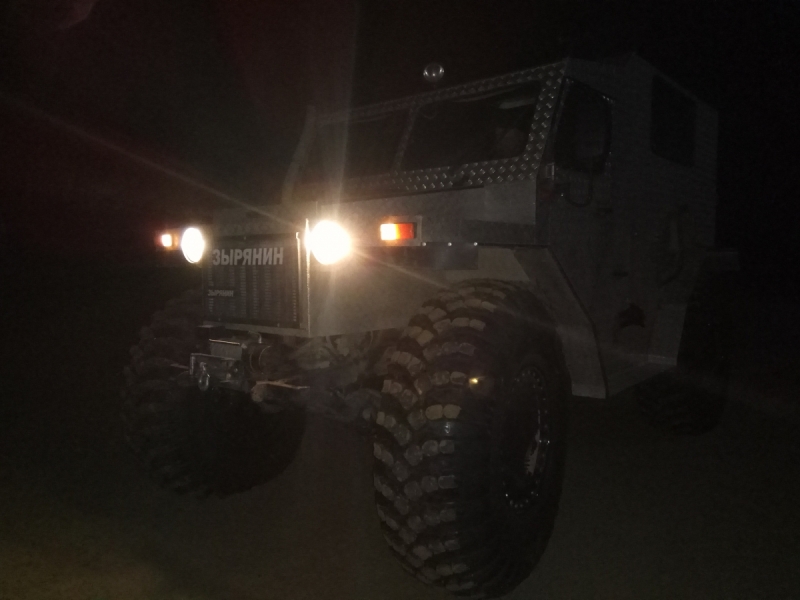 Север. Стынет кровь. Печора, Талый, Каджеро́м, Усть-Лыжы, Паш-Шор, Юрьяха. Без прикрас. 2017окт.